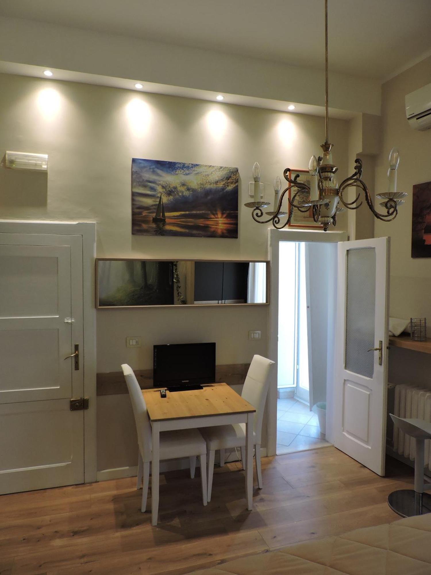 Dimora Elizabeth Hotel โมดูโญ ภายนอก รูปภาพ