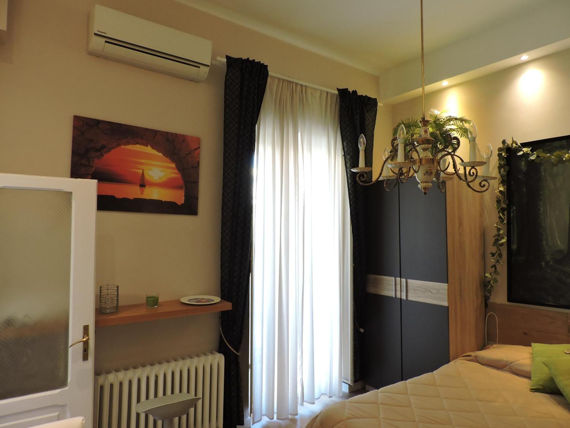 Dimora Elizabeth Hotel โมดูโญ ภายนอก รูปภาพ