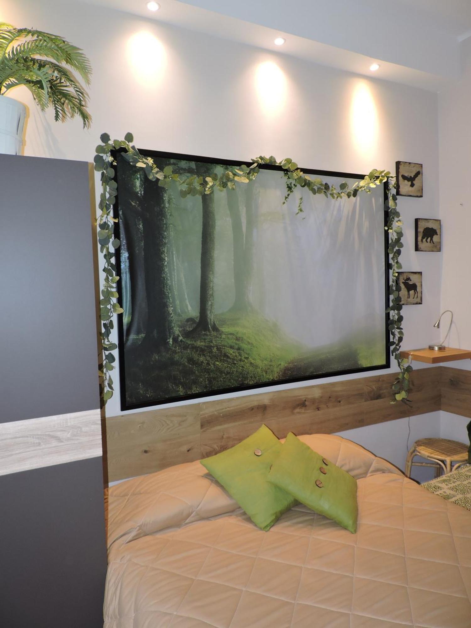 Dimora Elizabeth Hotel โมดูโญ ภายนอก รูปภาพ