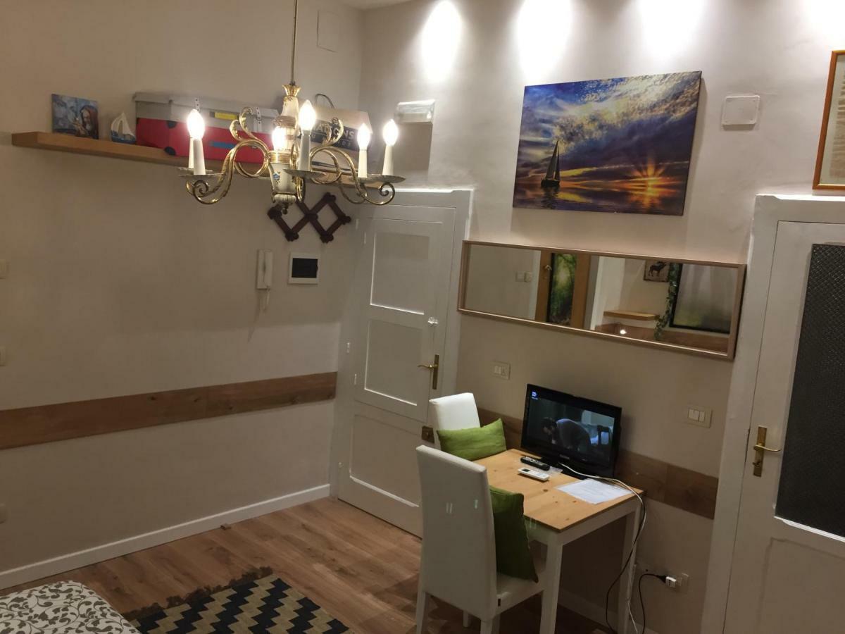 Dimora Elizabeth Hotel โมดูโญ ภายนอก รูปภาพ