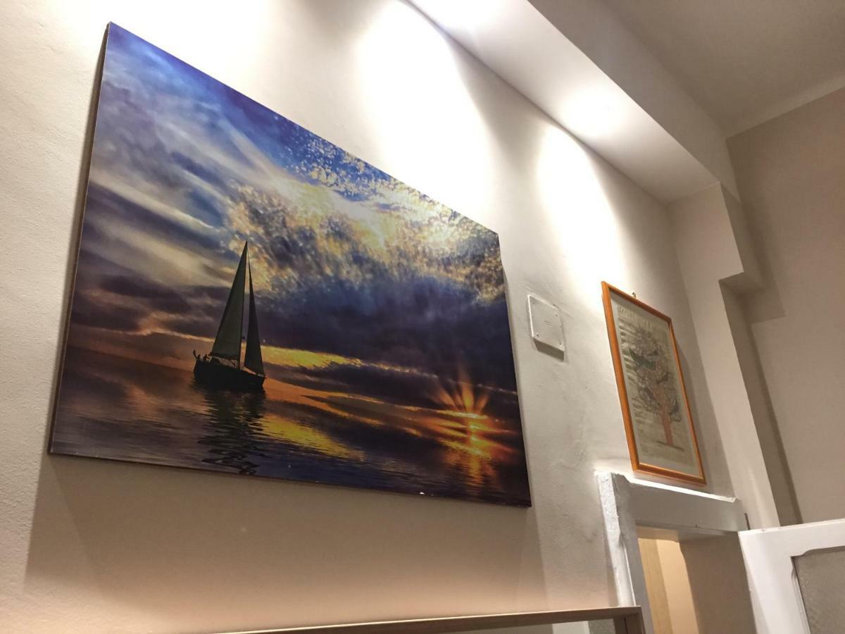 Dimora Elizabeth Hotel โมดูโญ ภายนอก รูปภาพ