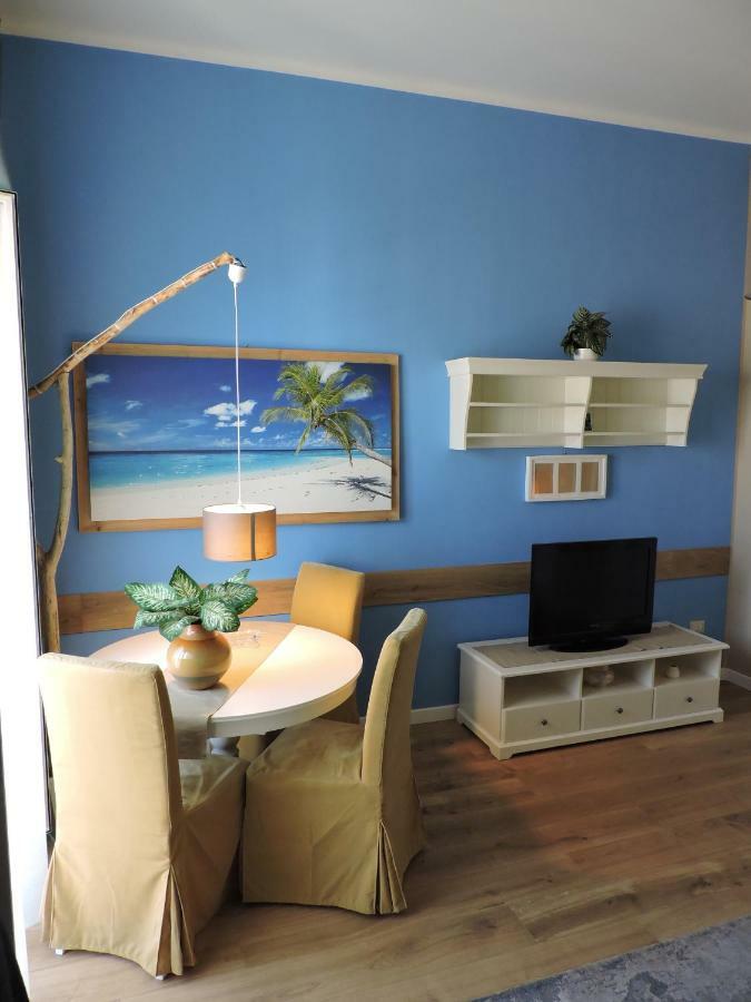 Dimora Elizabeth Hotel โมดูโญ ภายนอก รูปภาพ