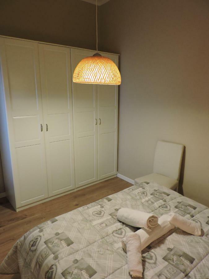 Dimora Elizabeth Hotel โมดูโญ ภายนอก รูปภาพ