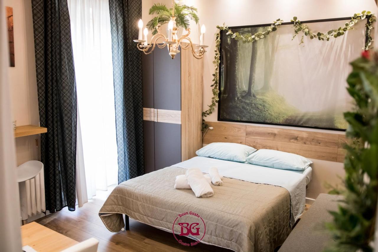 Dimora Elizabeth Hotel โมดูโญ ภายนอก รูปภาพ